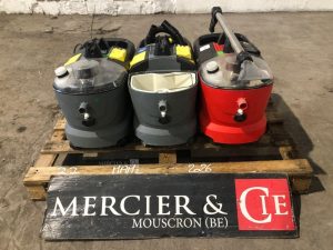 KARCHER PUZZI 10/2  37MAM22026