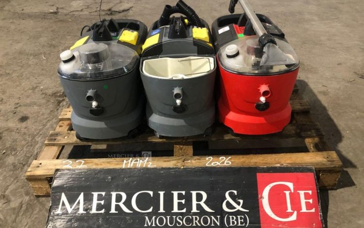 KARCHER PUZZI 10/2  37MAM22026