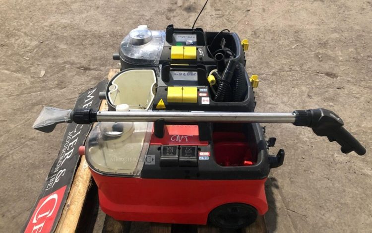 KARCHER PUZZI 10/2  37MAM22026