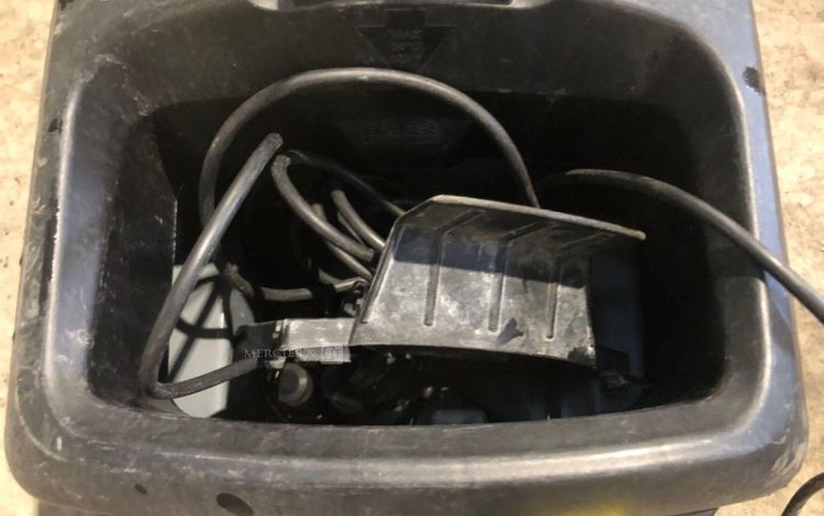 KARCHER PUZZI 10/2  37MAM22026