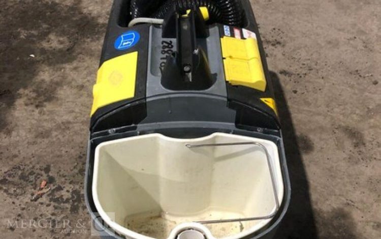 KARCHER PUZZI 10/2  37MAM22026