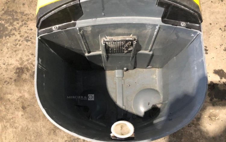 KARCHER PUZZI 10/2  37MAM22026