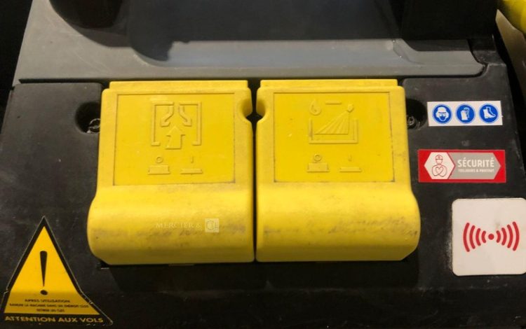 KARCHER PUZZI 10/2  37MAM22026