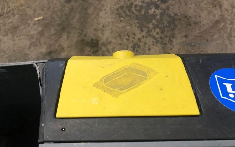 KARCHER PUZZI 10/2  37MAM22026