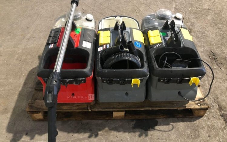 KARCHER PUZZI 10/2  37MAM22026