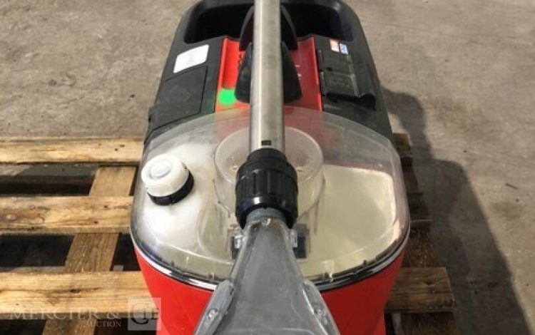 KARCHER PUZZI 10/2  37MAM22026