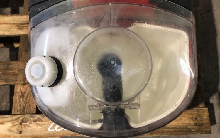 KARCHER PUZZI 10/2  37MAM22026