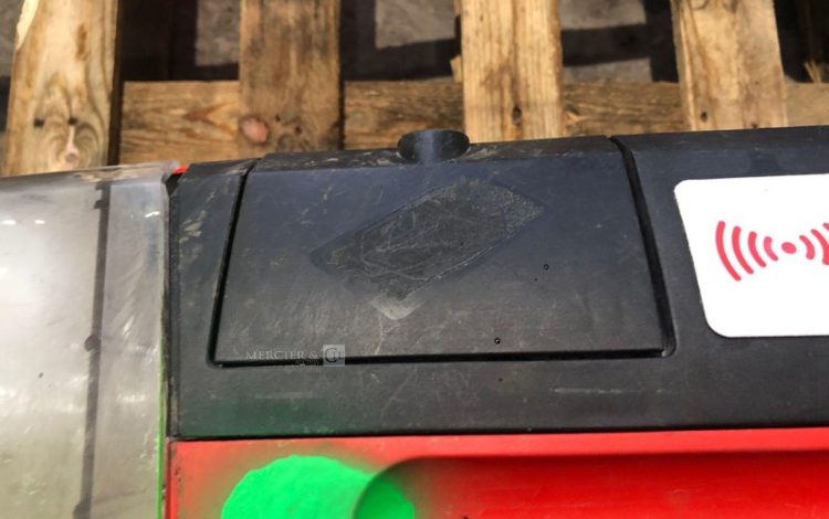 KARCHER PUZZI 10/2  37MAM22026