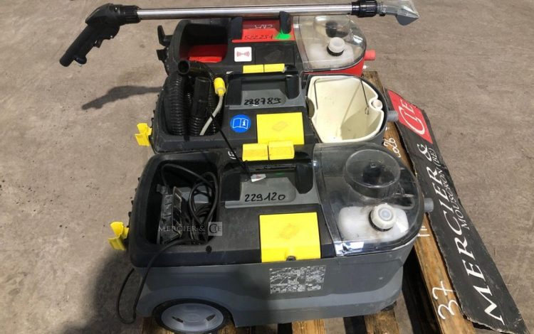 KARCHER PUZZI 10/2  37MAM22026