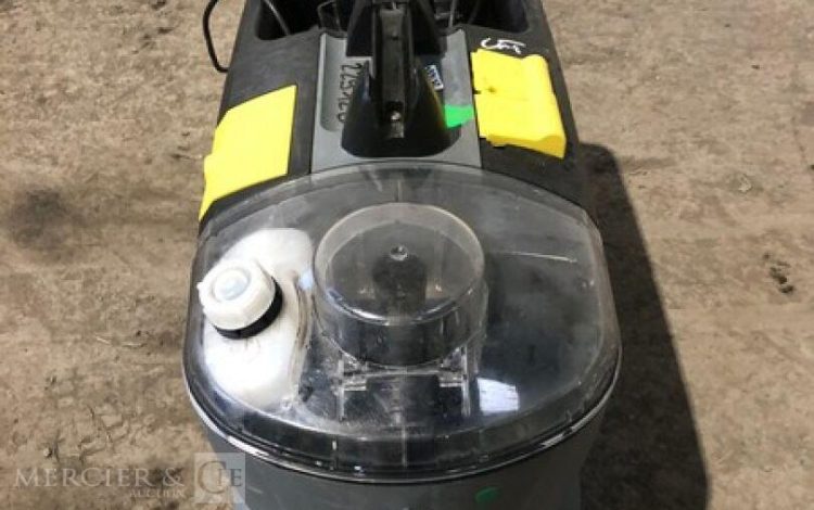 KARCHER PUZZI 10/2  37MAM22026