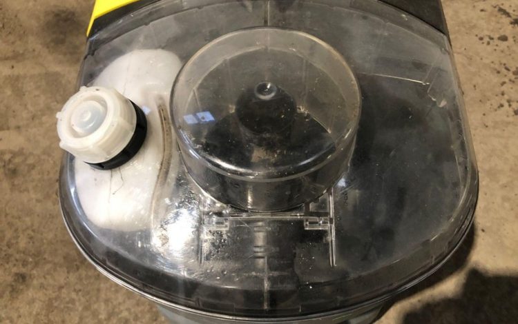 KARCHER PUZZI 10/2  37MAM22026