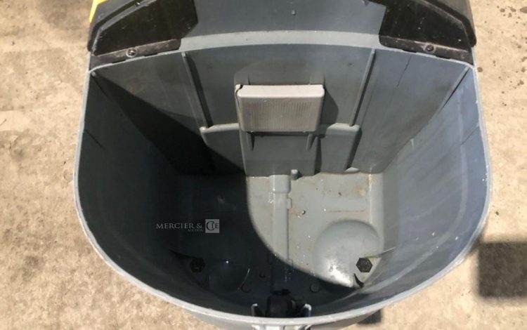 KARCHER PUZZI 10/2  37MAM22026