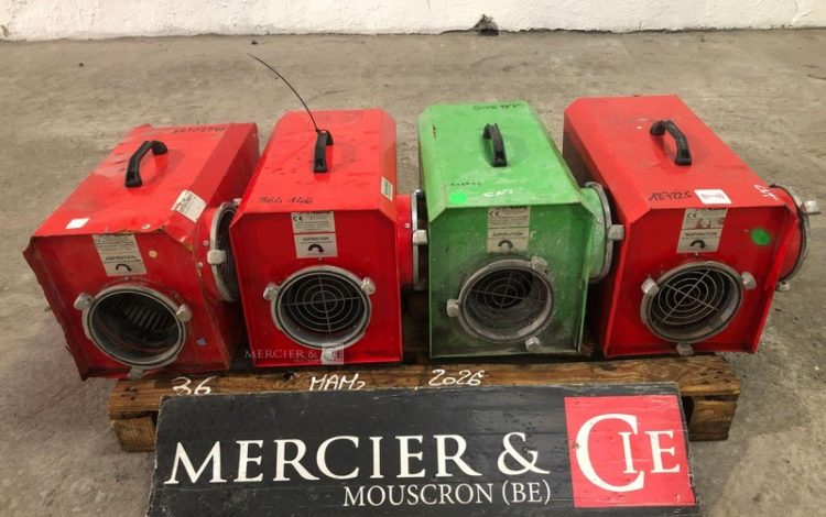 SPIRAGAINE VN104MB0201  36MAM22026