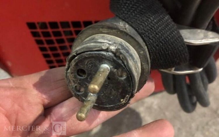 SPIRAGAINE VN104MB0201  36MAM22026