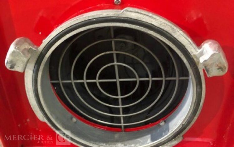 SPIRAGAINE VN104MB0201  36MAM22026