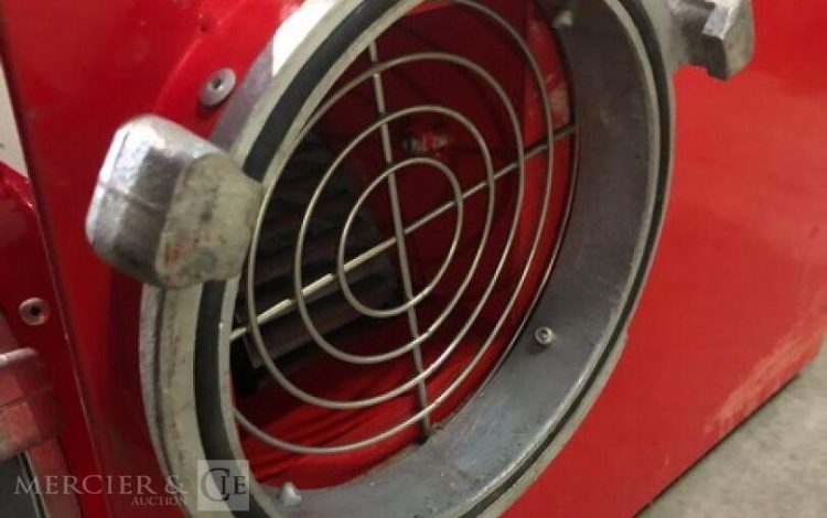 SPIRAGAINE VN104MB0201  36MAM22026