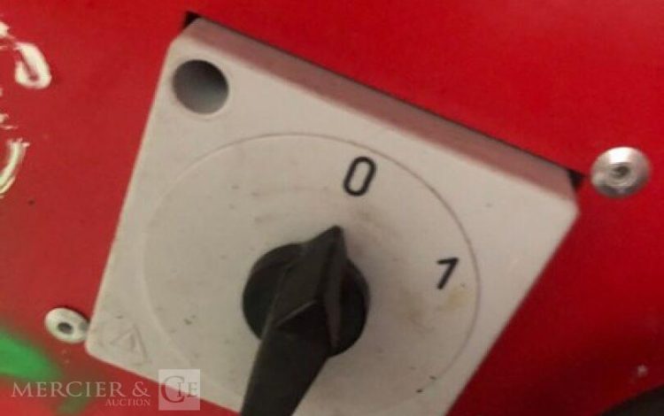 SPIRAGAINE VN104MB0201  36MAM22026