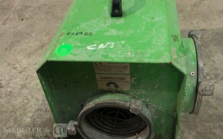 SPIRAGAINE VN104MB0201  36MAM22026