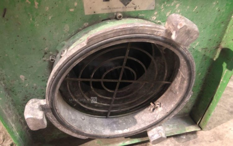 SPIRAGAINE VN104MB0201  36MAM22026