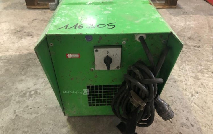 SPIRAGAINE VN104MB0201  36MAM22026