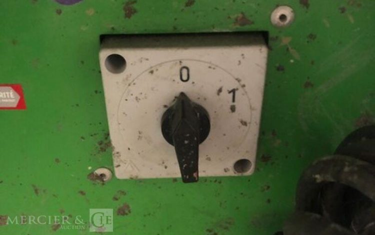 SPIRAGAINE VN104MB0201  36MAM22026