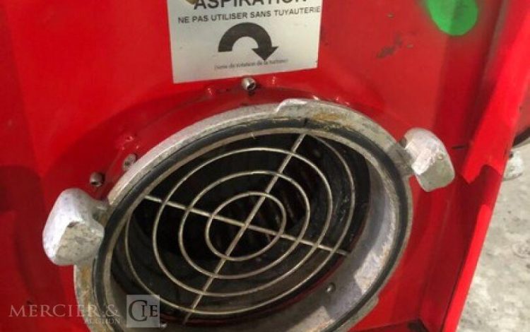 SPIRAGAINE VN104MB0201  36MAM22026