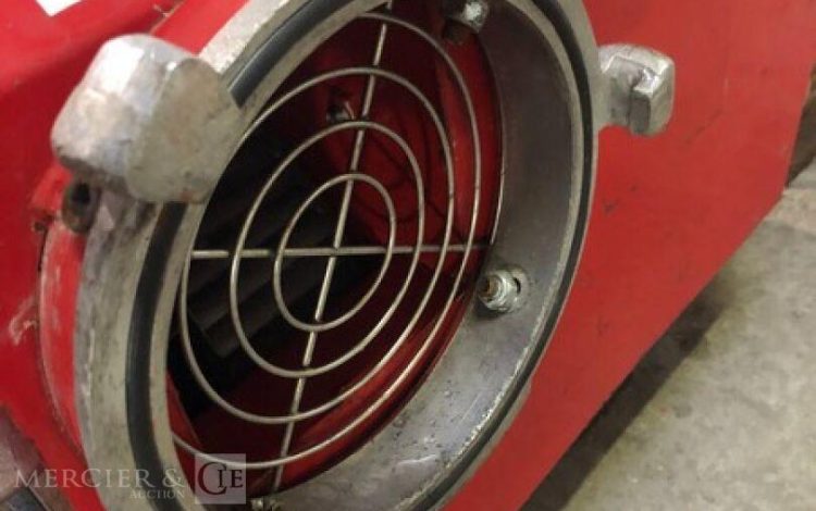 SPIRAGAINE VN104MB0201  36MAM22026