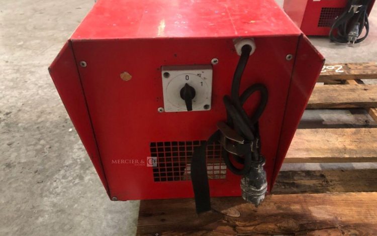 SPIRAGAINE VN104MB0201  36MAM22026