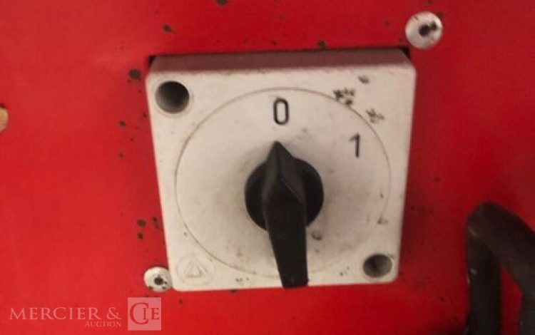 SPIRAGAINE VN104MB0201  36MAM22026