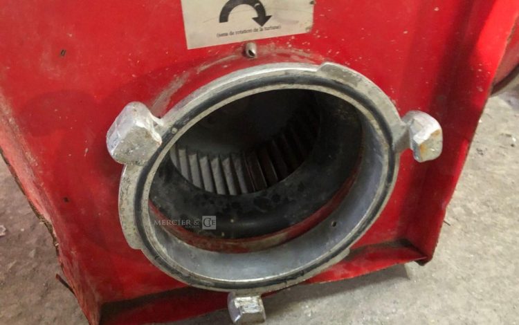 SPIRAGAINE VN104MB0201  36MAM22026