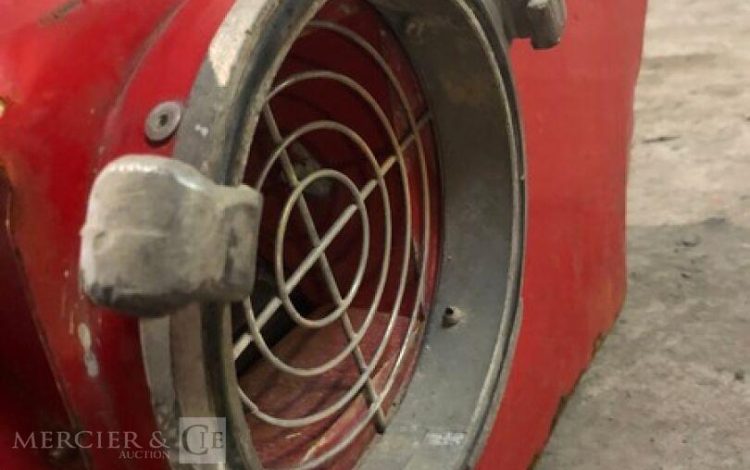 SPIRAGAINE VN104MB0201  36MAM22026