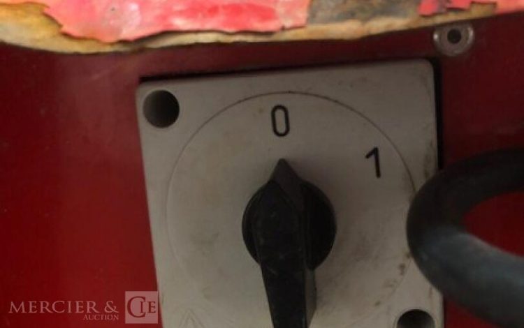 SPIRAGAINE VN104MB0201  36MAM22026