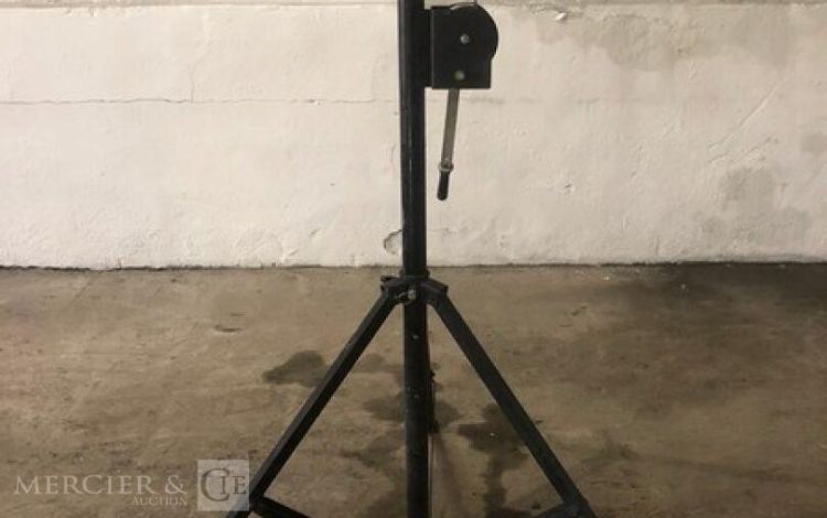 CEBA BF32XF  19MAM22026