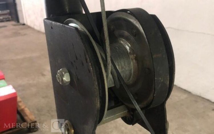 CEBA BF32XF  19MAM22026