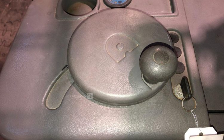 NISSAN A / ATF / 100 TFVJN320  1722611