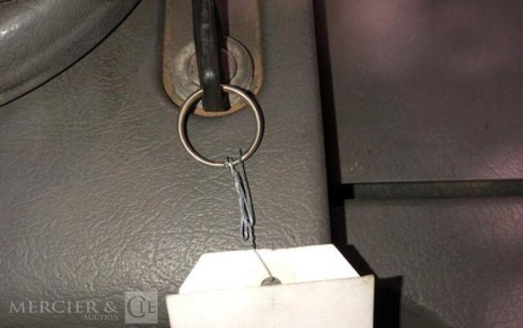 NISSAN A / ATF / 100 TFVJN320  1722611