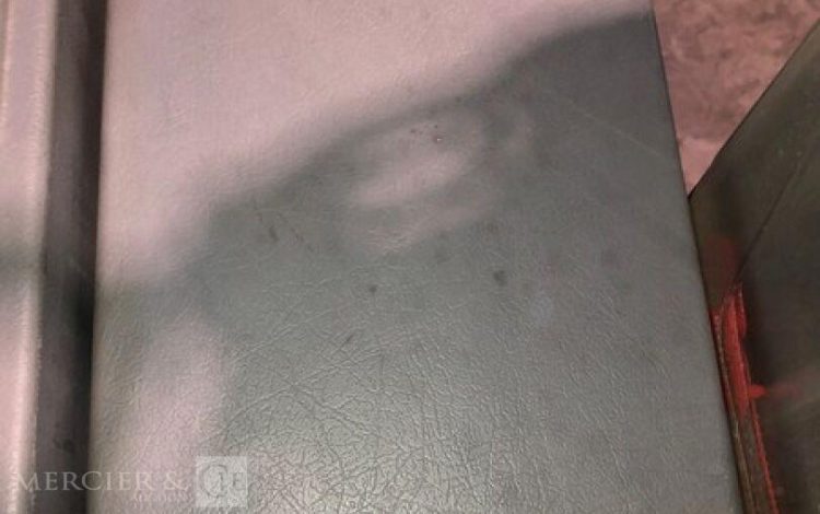 NISSAN A / ATF / 100 TFVJN320  1722611