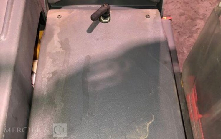 NISSAN A / ATF / 100 TFVJN320  1722611