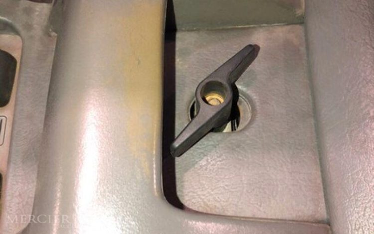 NISSAN A / ATF / 100 TFVJN320  1722611