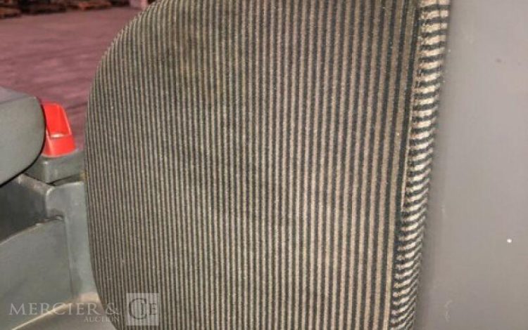 NISSAN A / ATF / 100 TFVJN320  1722611