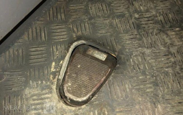 NISSAN A / ATF / 100 TFVJN320  1722611