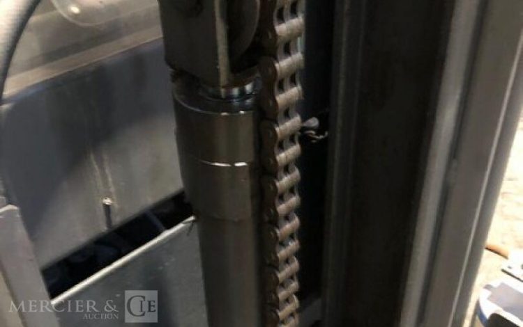 NISSAN A / ATF / 100 TFVJN320  1722611