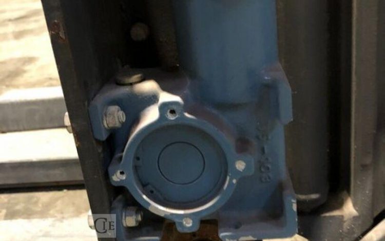 NISSAN A / ATF / 100 TFVJN320  1722611