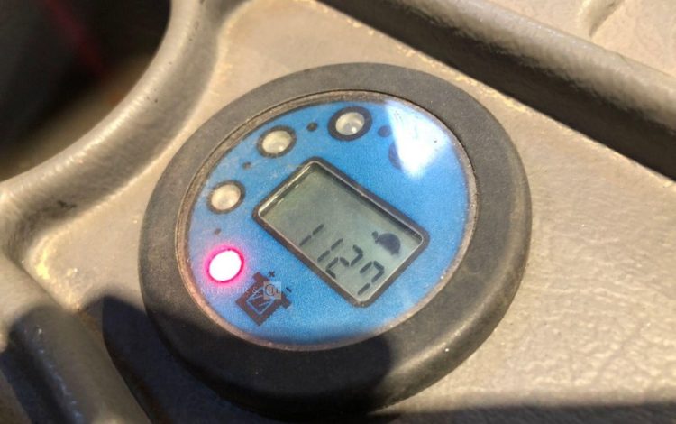 NISSAN A / ATF / 100 TFVJN320  1722611