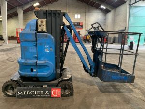 ATN PIAF 1000R  M10EA022