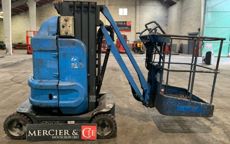 ATN PIAF 1000R  M10EA022