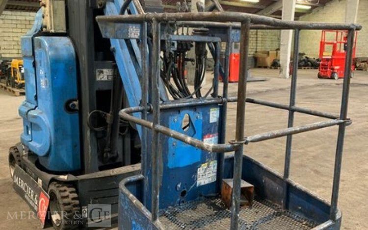 ATN PIAF 1000R  M10EA022