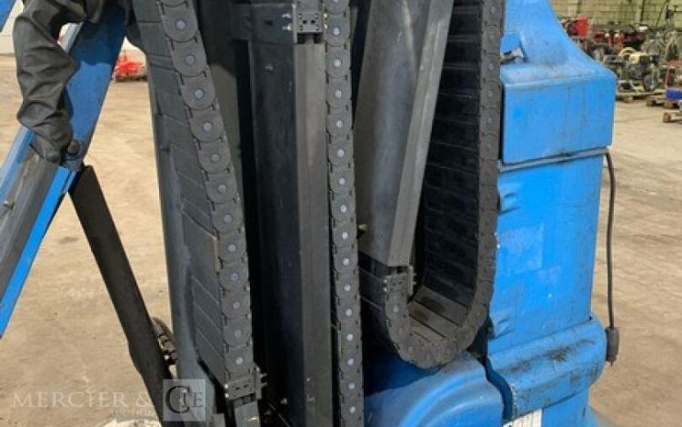 ATN PIAF 1000R  M10EA022