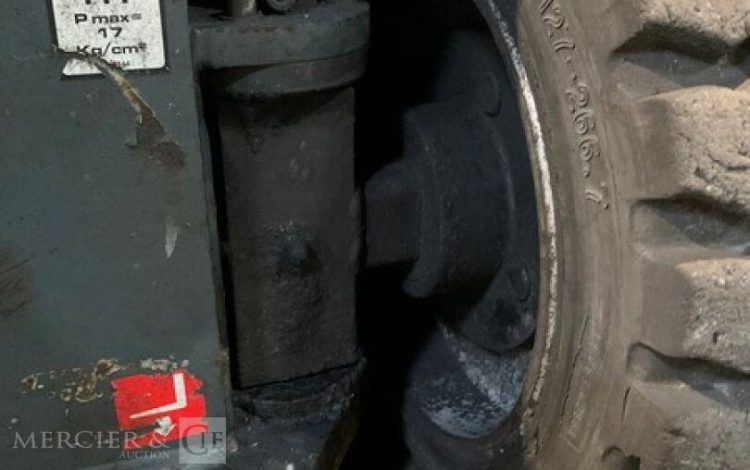 ATN PIAF 1000R  M10EA022