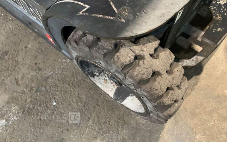 ATN PIAF 1000R  M10EA022